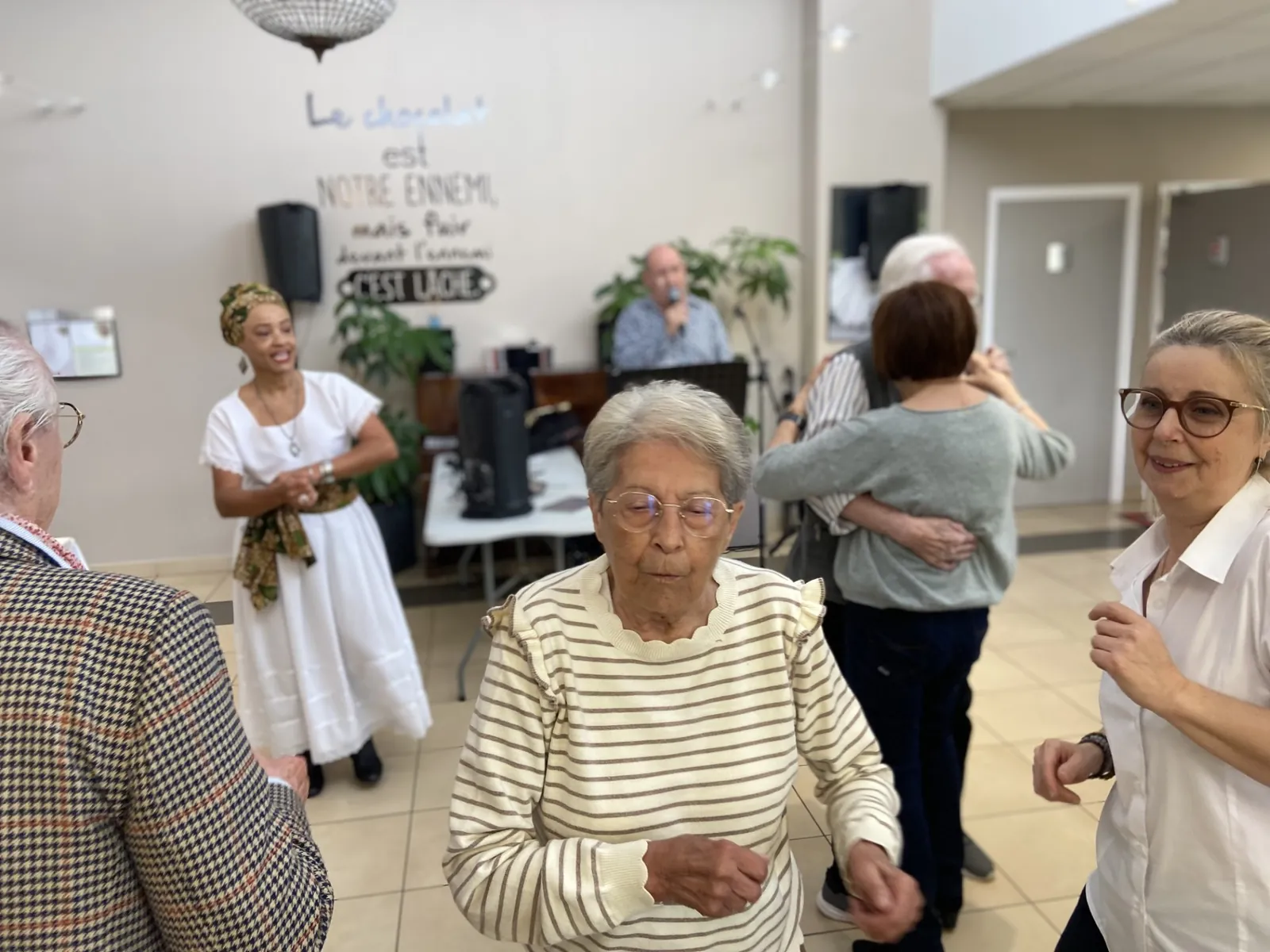 Alors on Danse