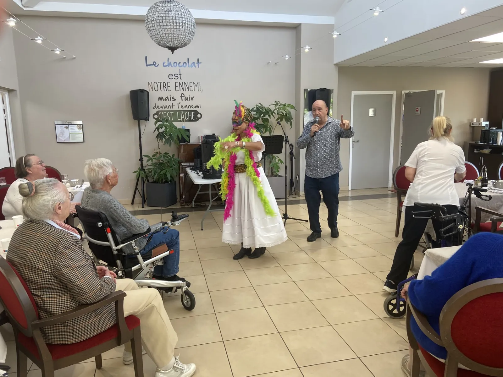 Alors on Danse
