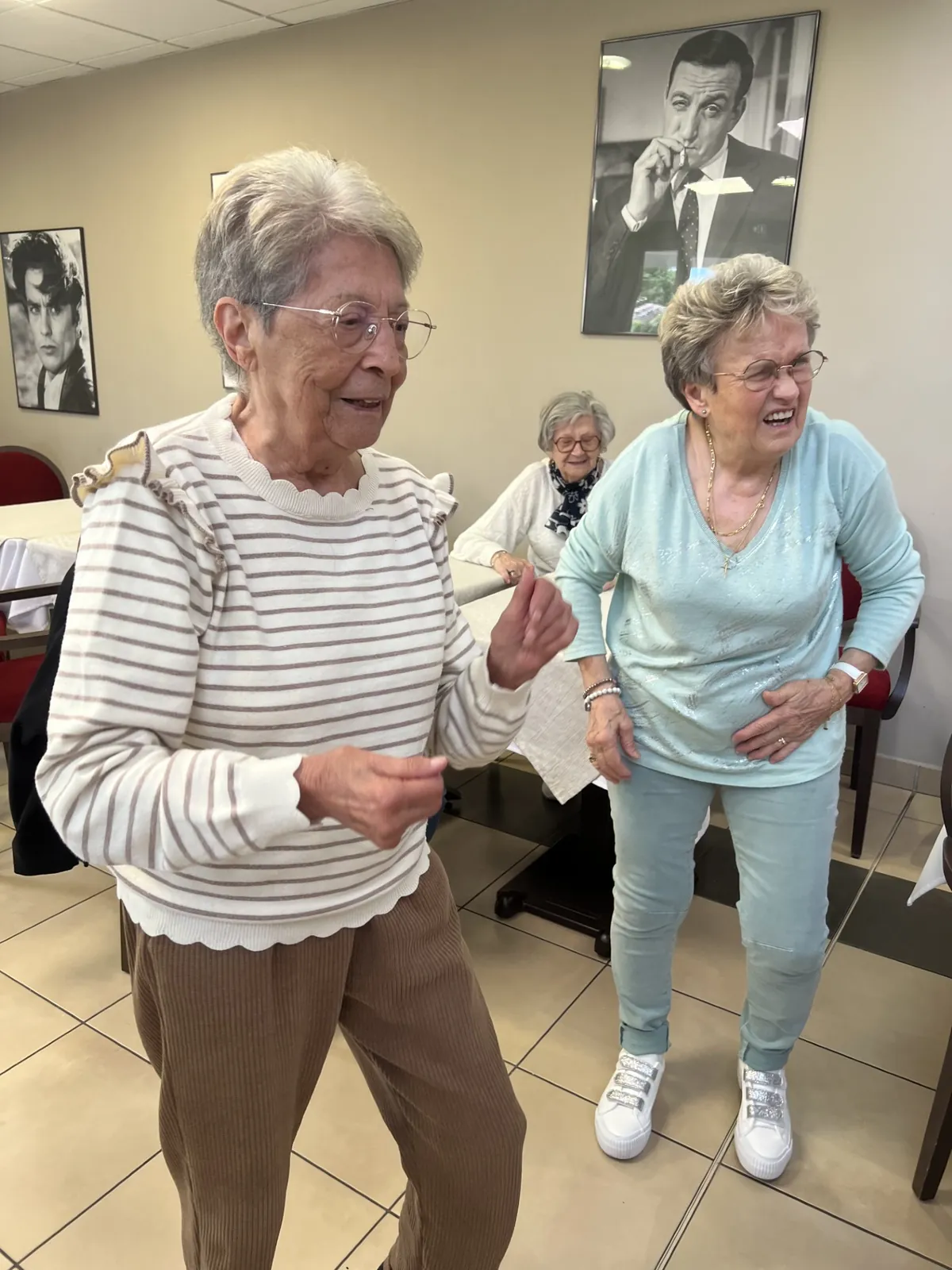 Alors on Danse