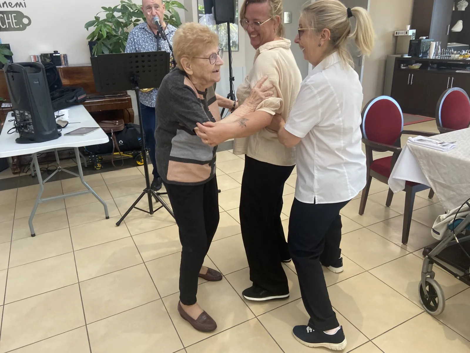 Alors on Danse