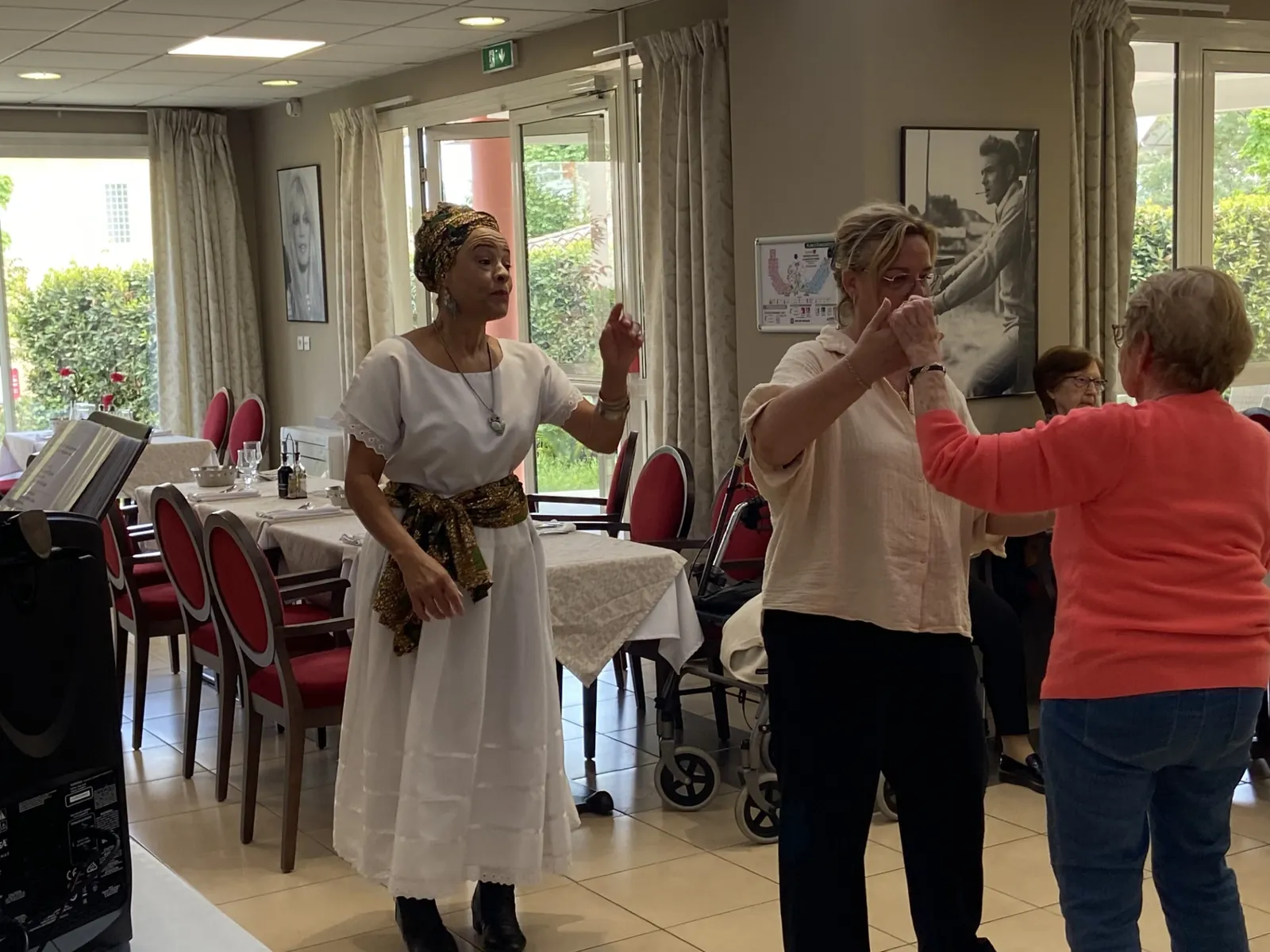 Alors on Danse