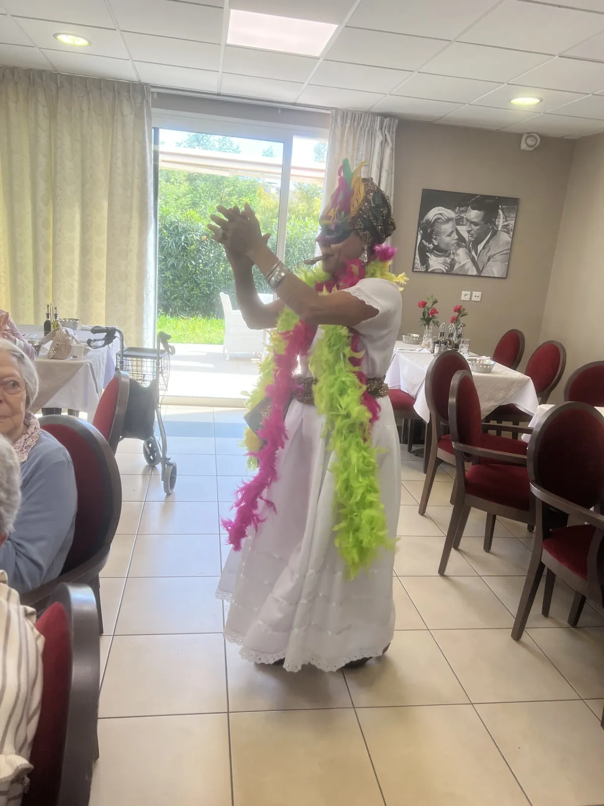 Alors on Danse