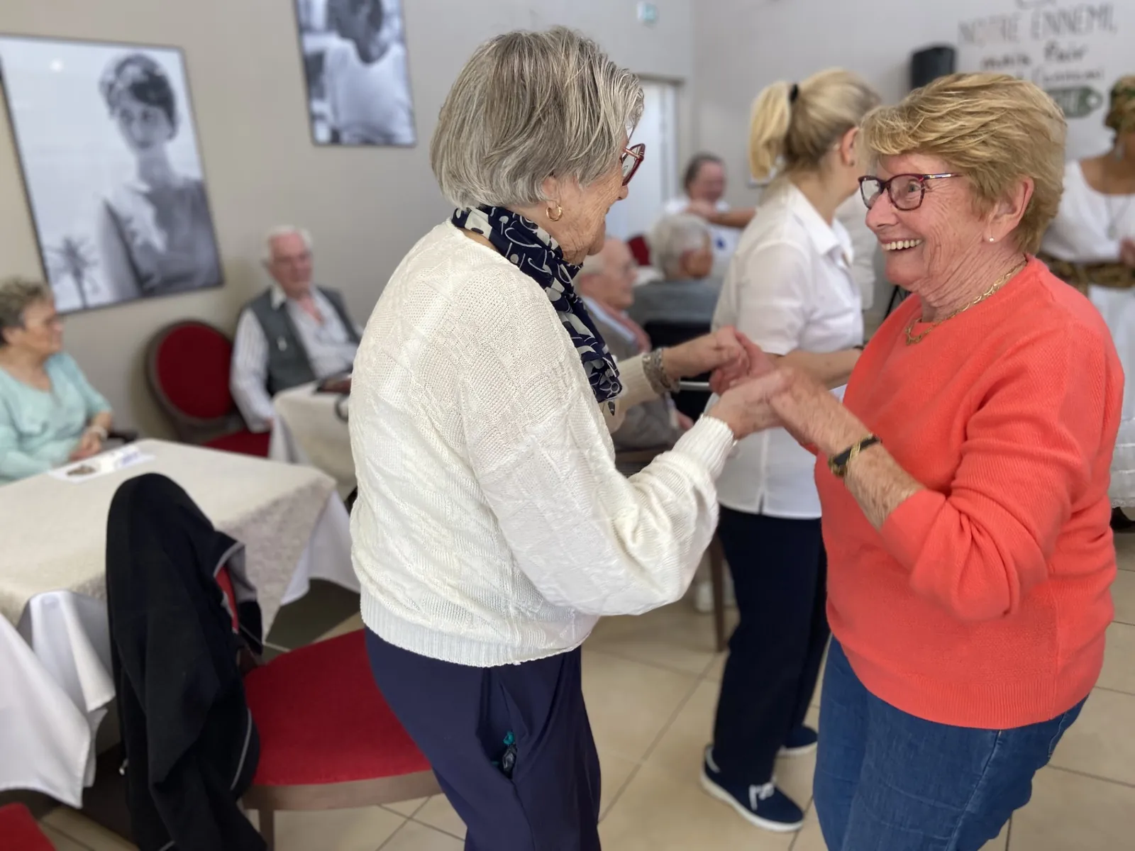 Alors on Danse