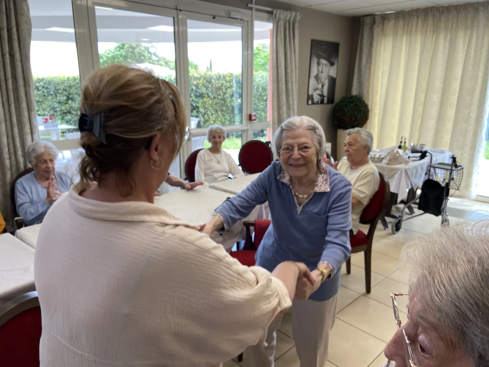 Alors on Danse