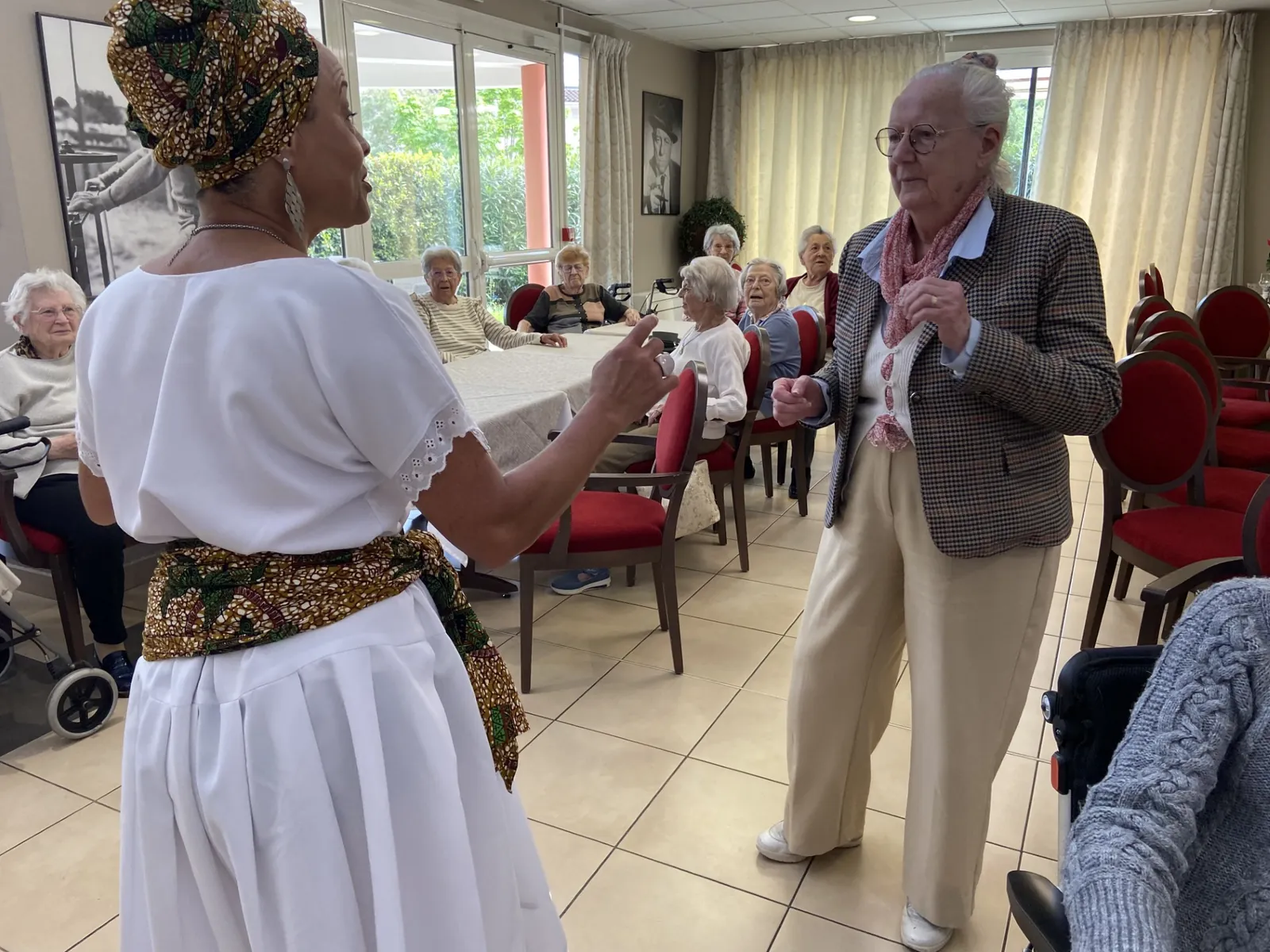 Alors on Danse