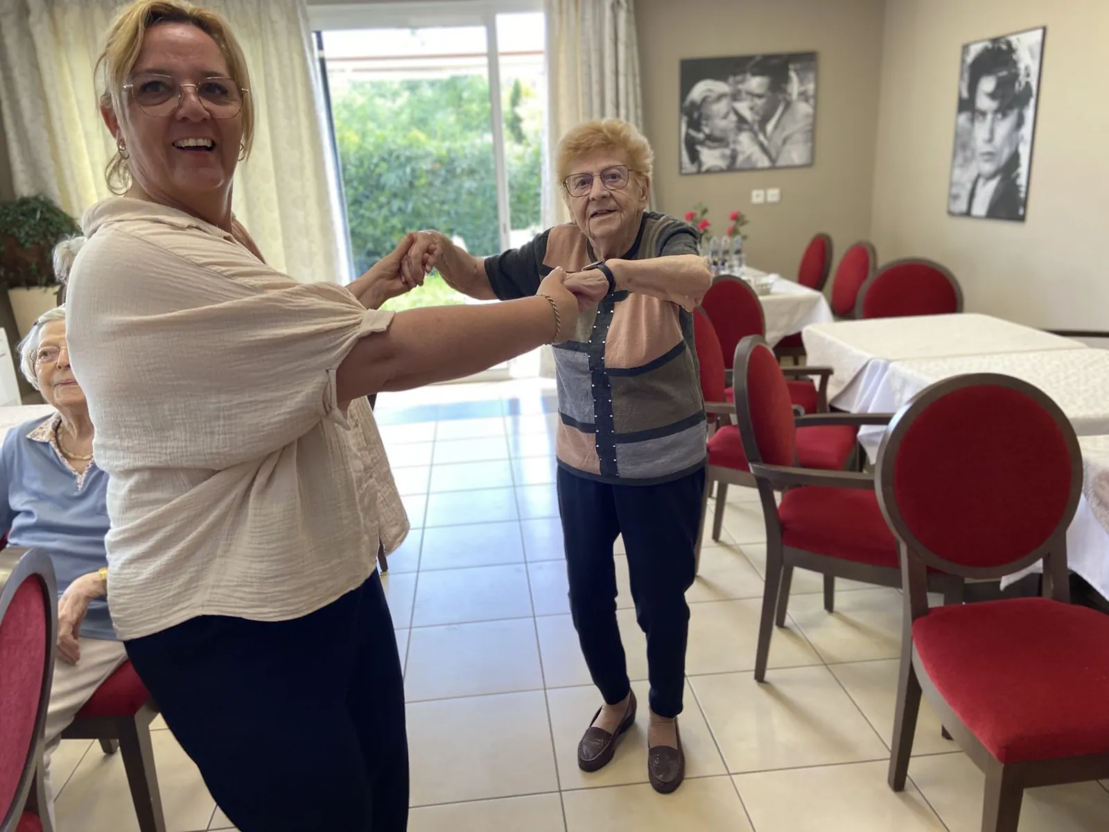 Alors on Danse