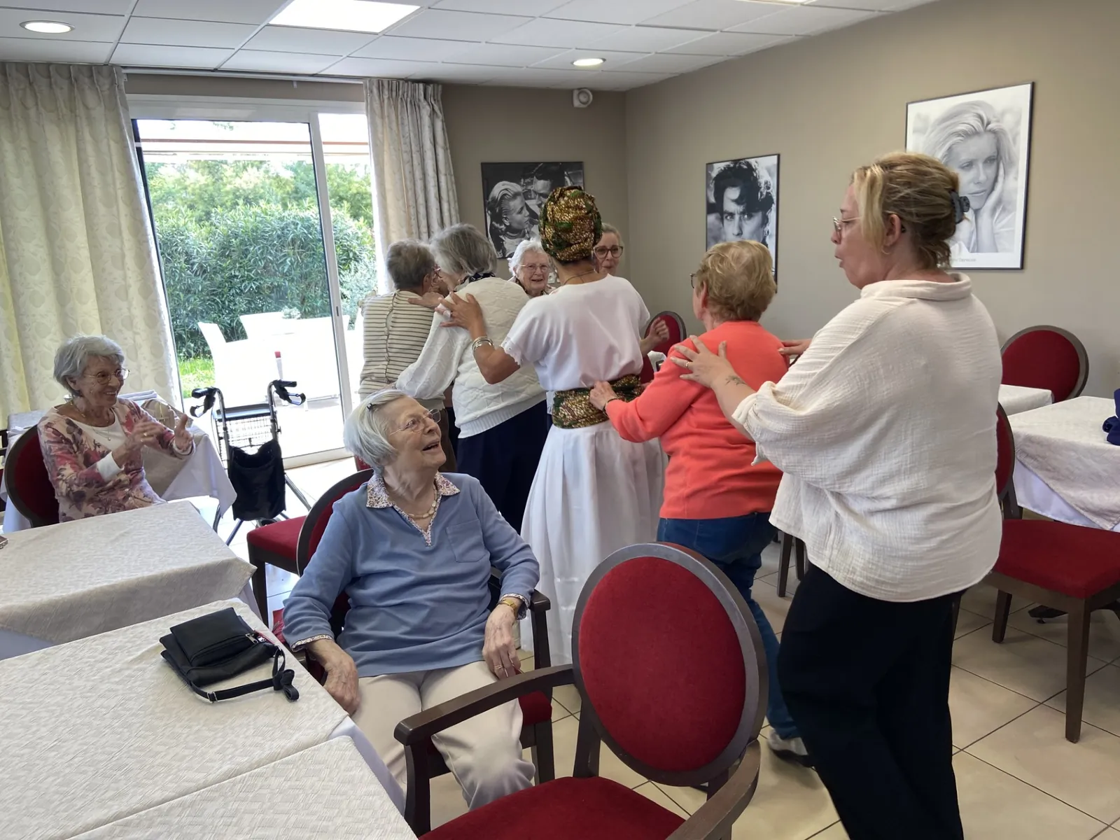 Alors on Danse