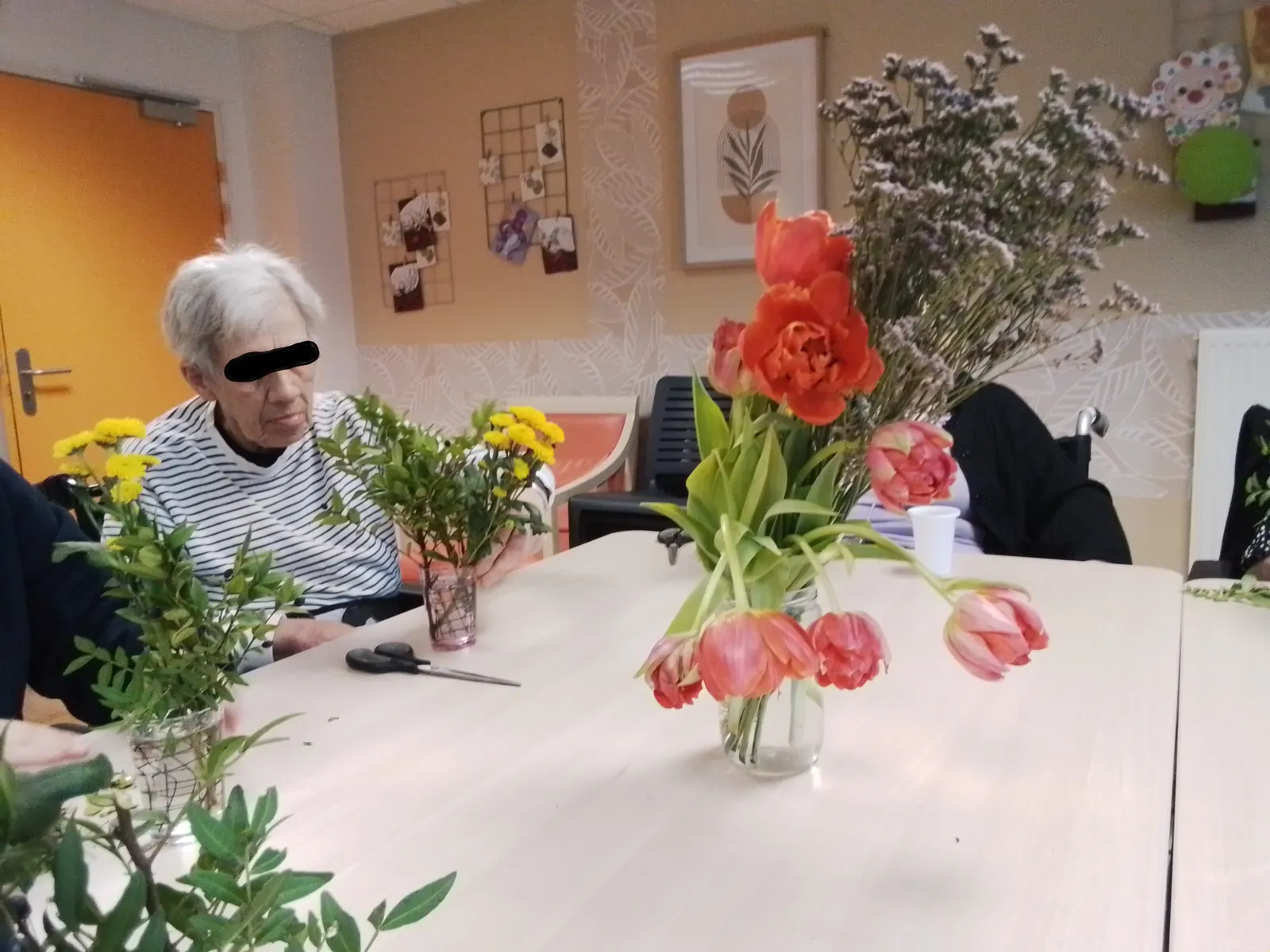Atelier d'art Floral