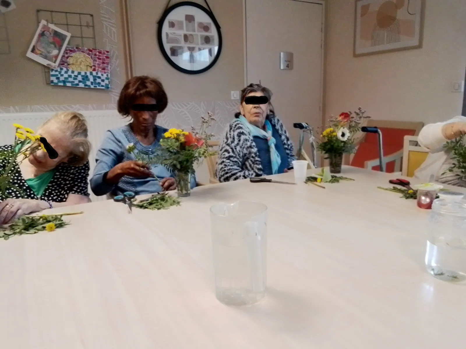 Atelier d'art Floral