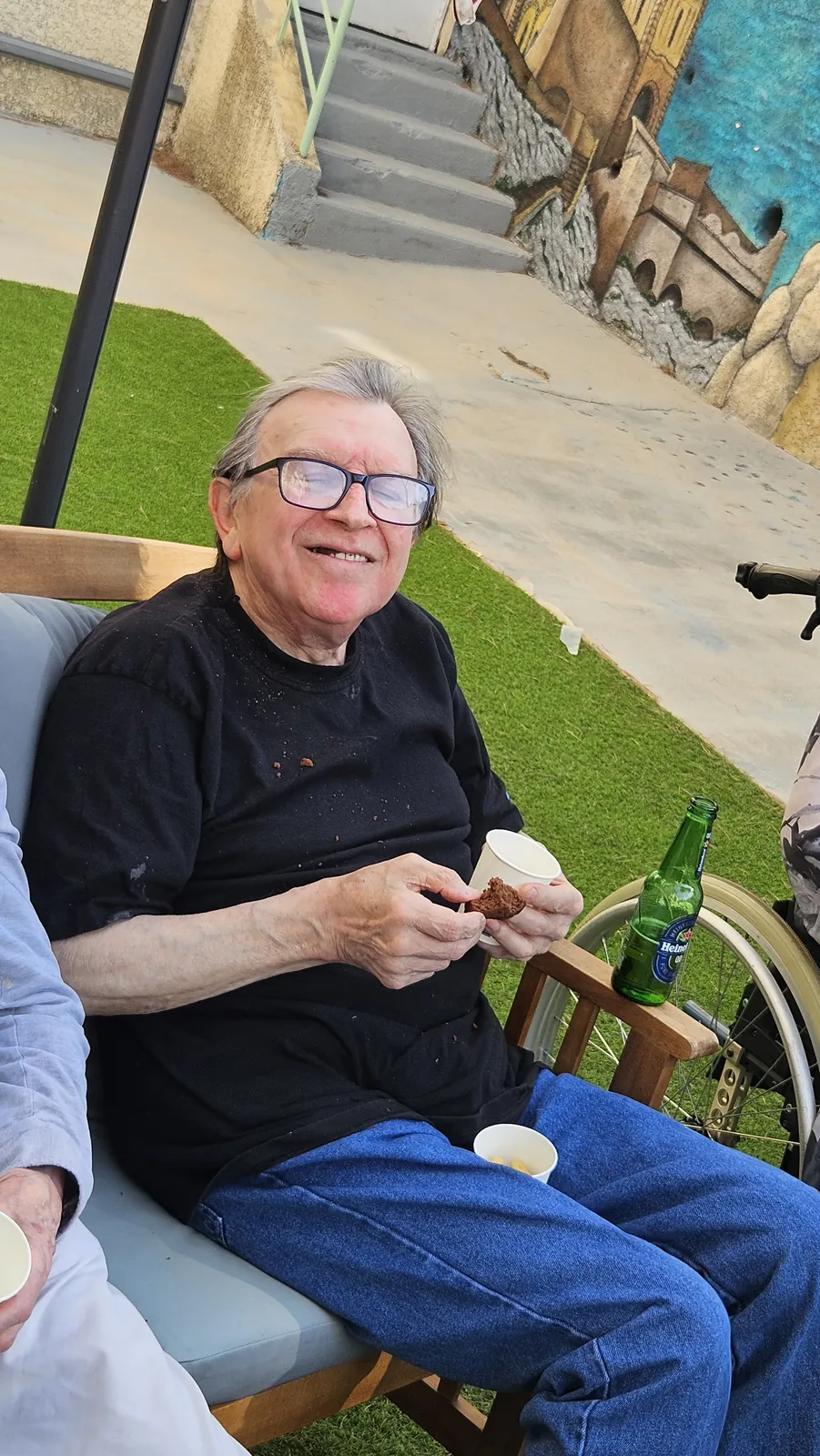 Mercredi soir c'est apéro