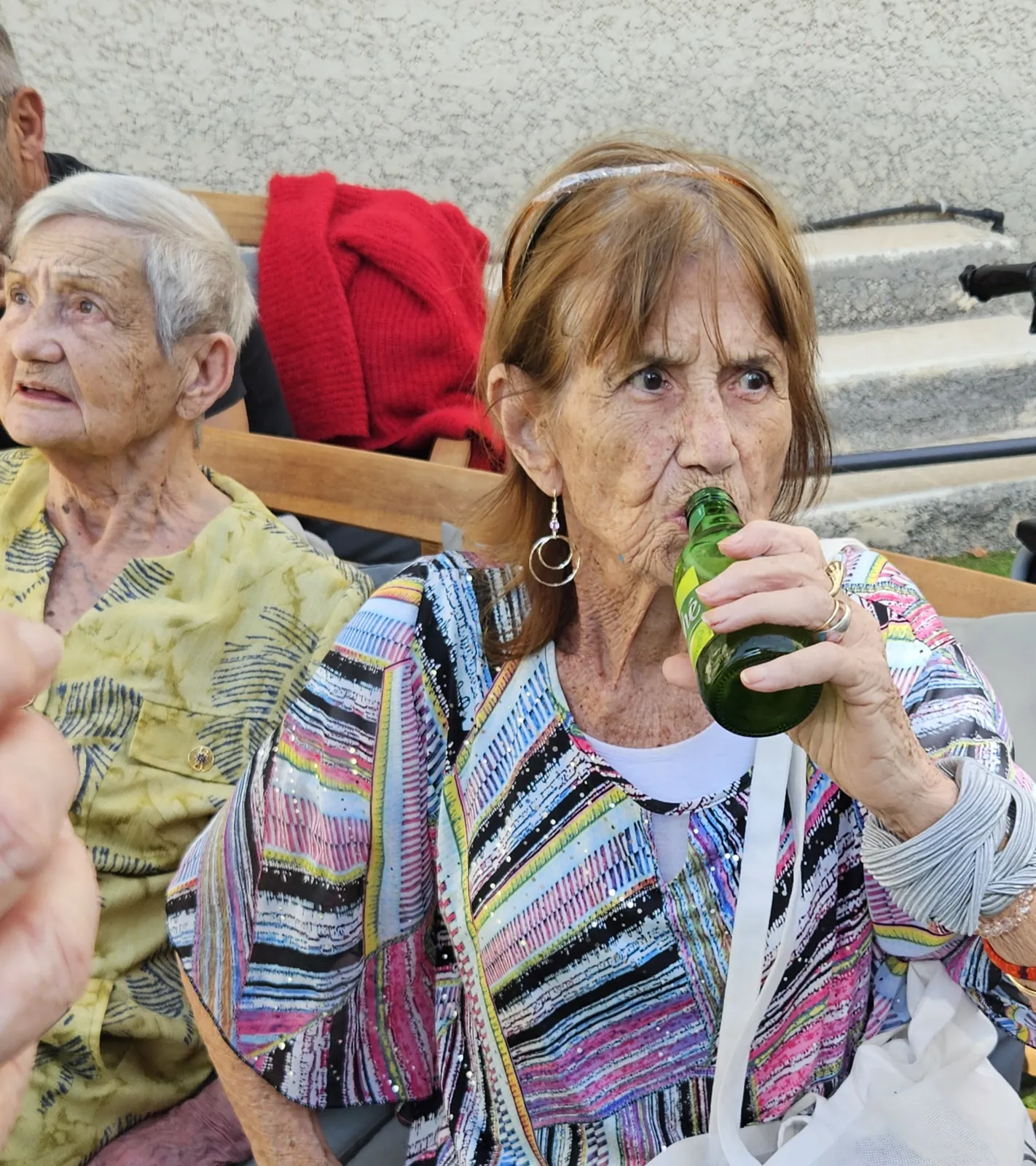 Mercredi soir c'est apéro