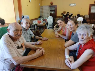 Sortie Charolles 8 juillet 2026