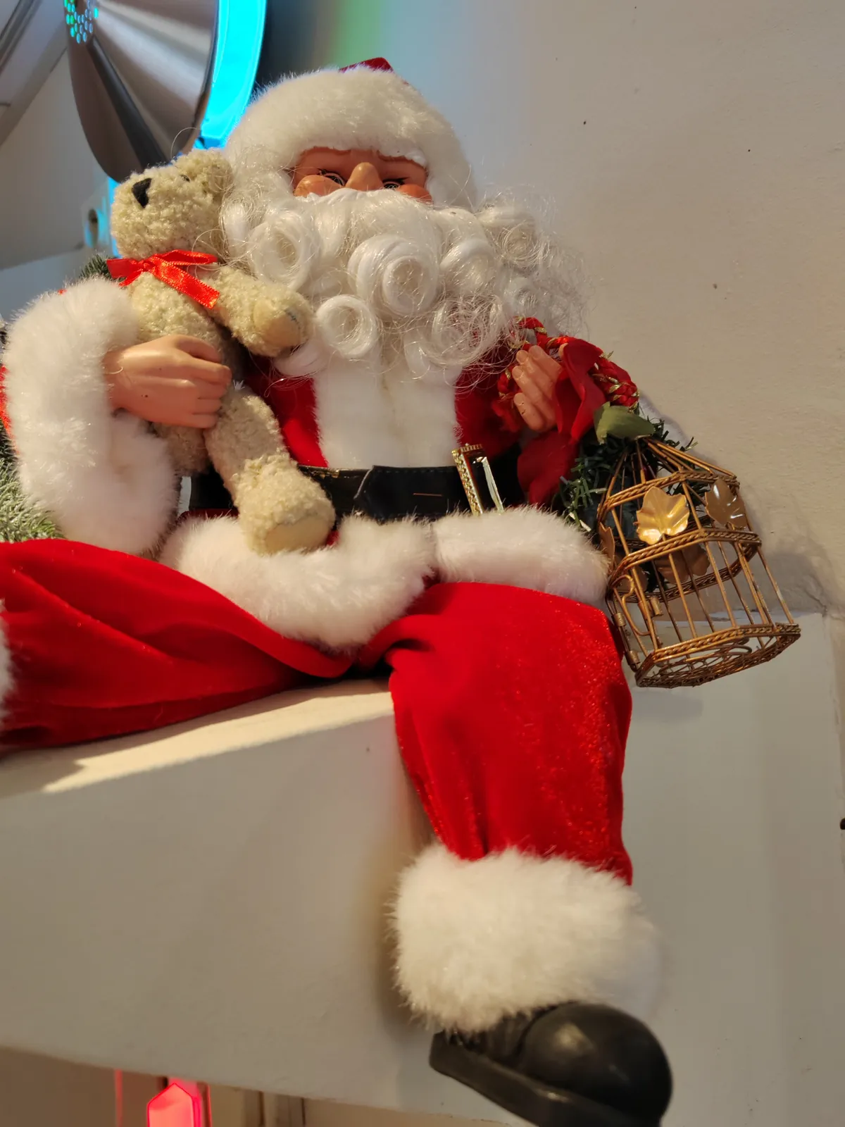 Bastide se prépare pour les fêtes de fin d'année