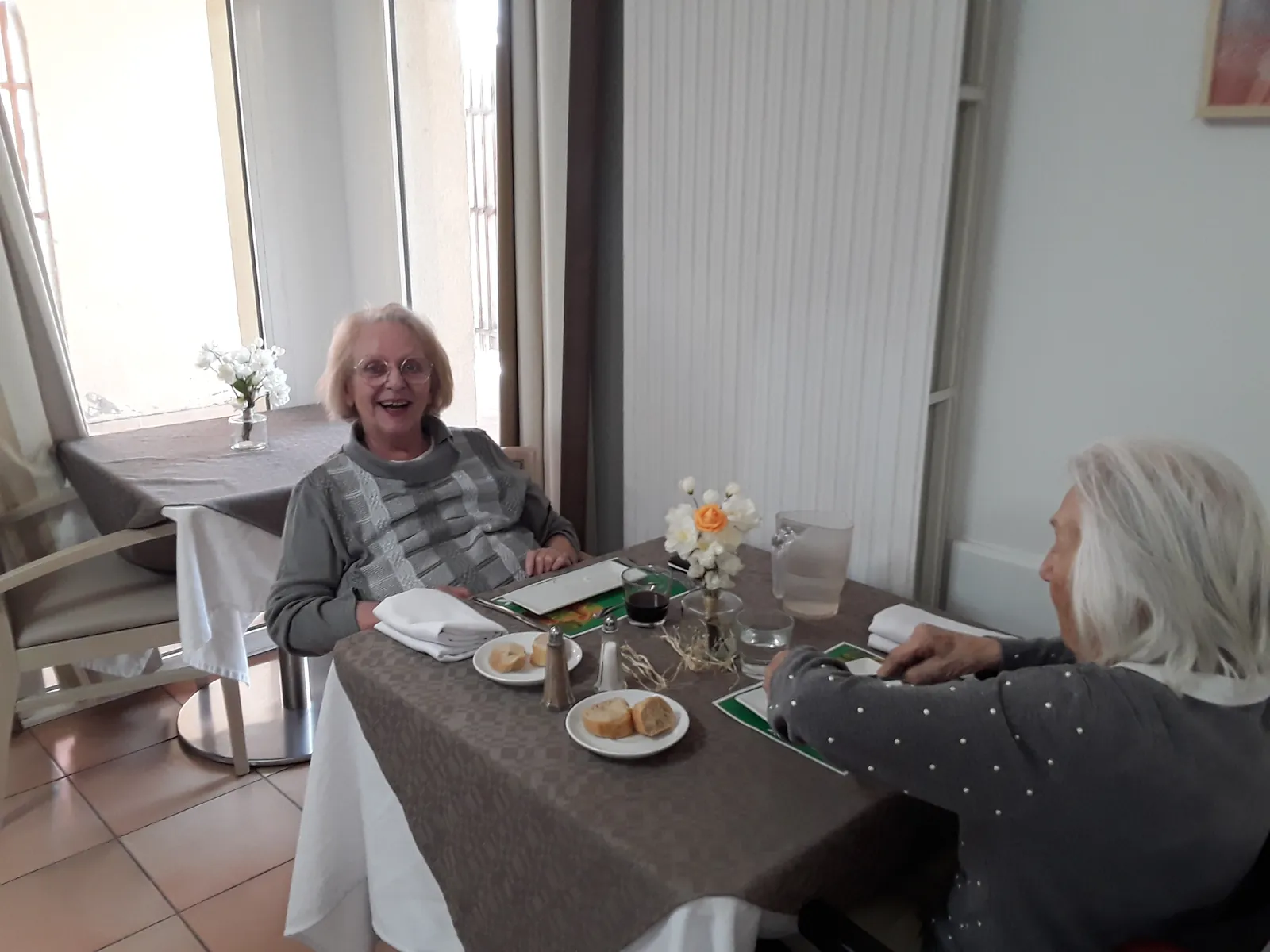 repas à thème 