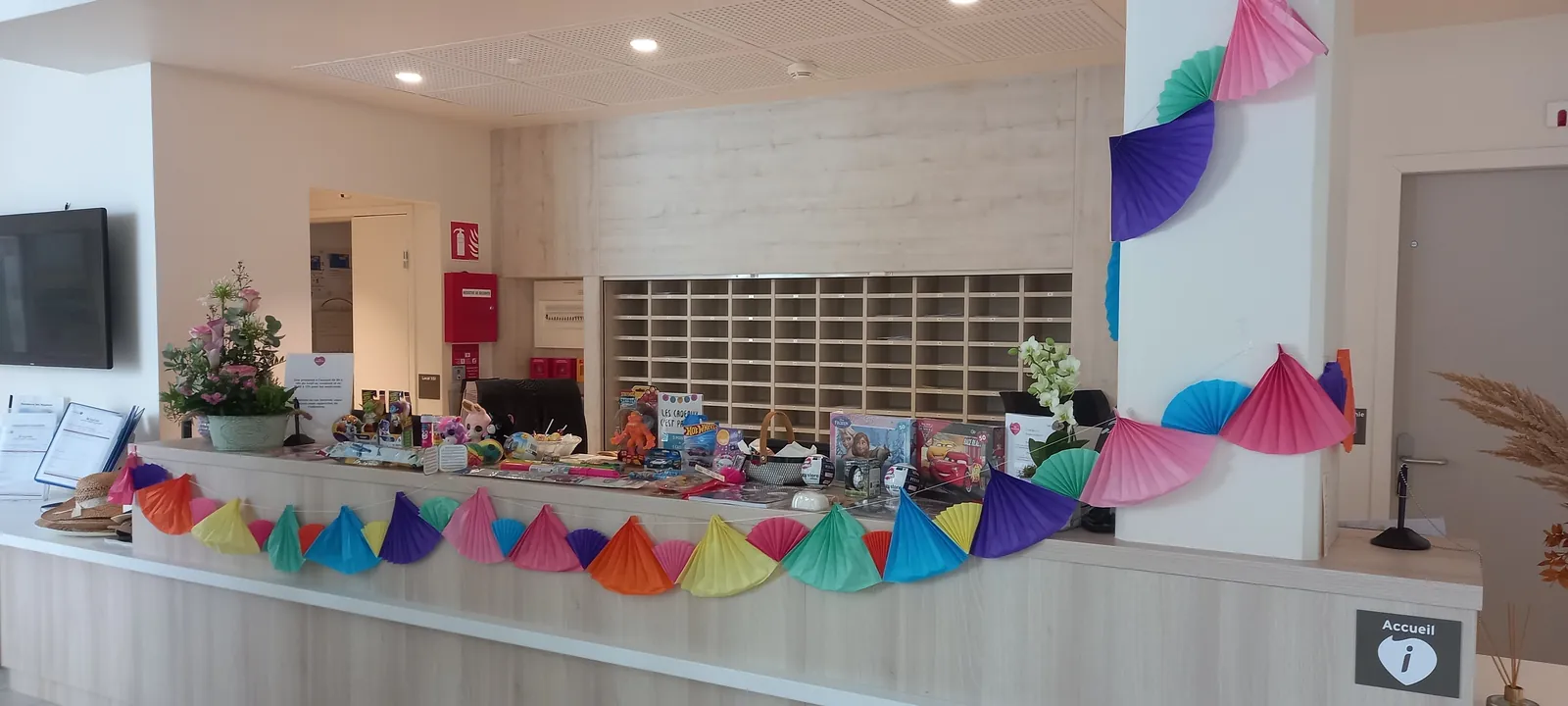 Kermesse !