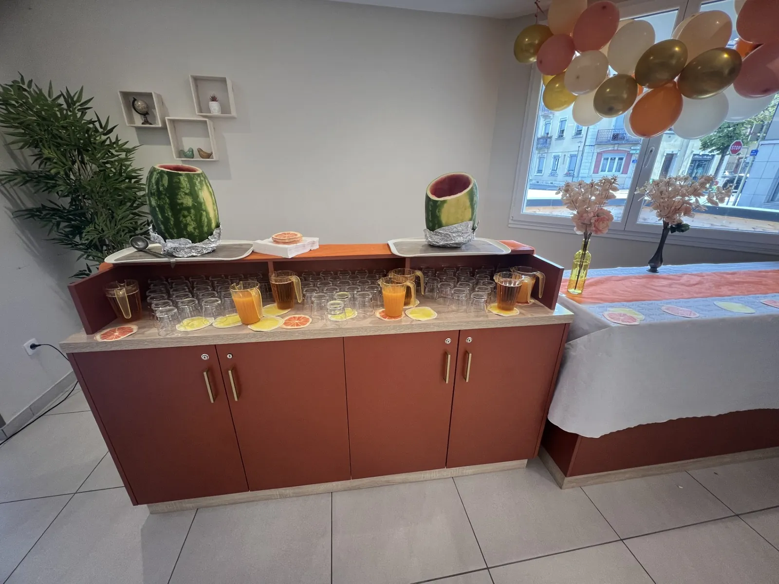 fête des familles 