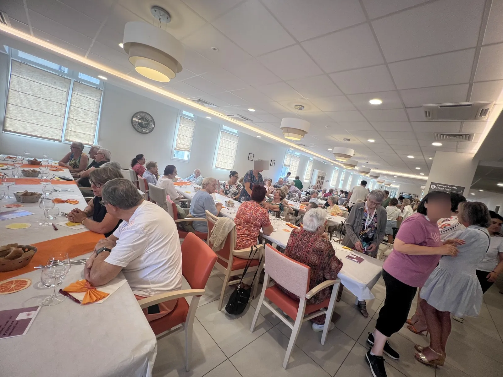 fête des familles 