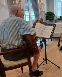 fête de la musique !