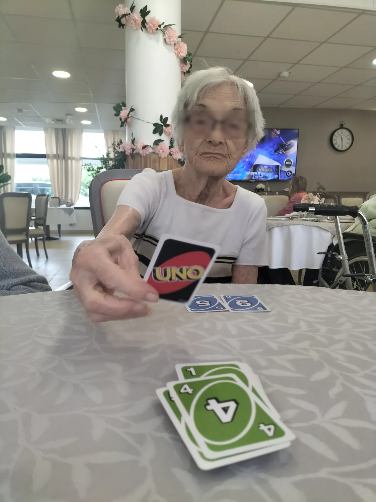UNO ! 