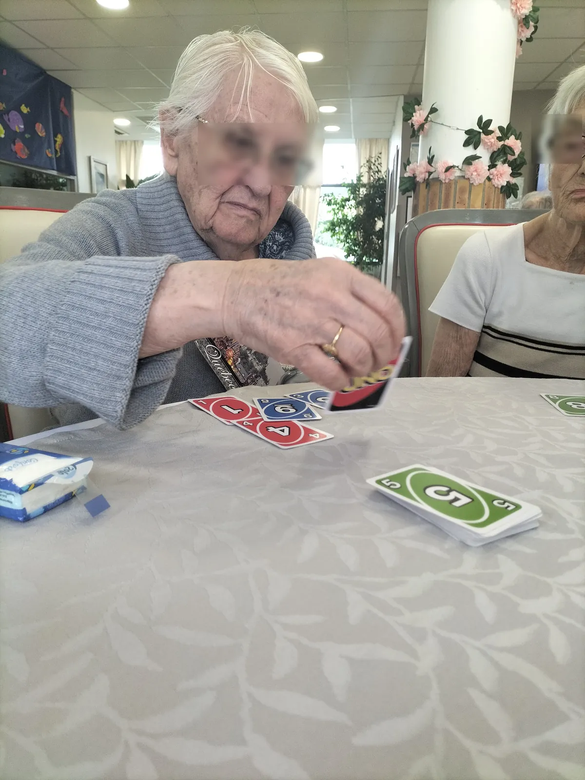 UNO ! 