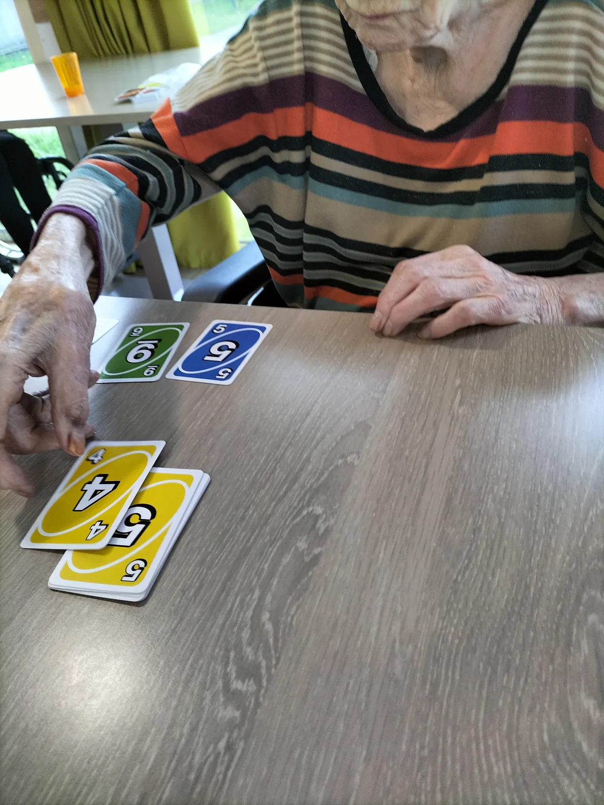 UNO ! 