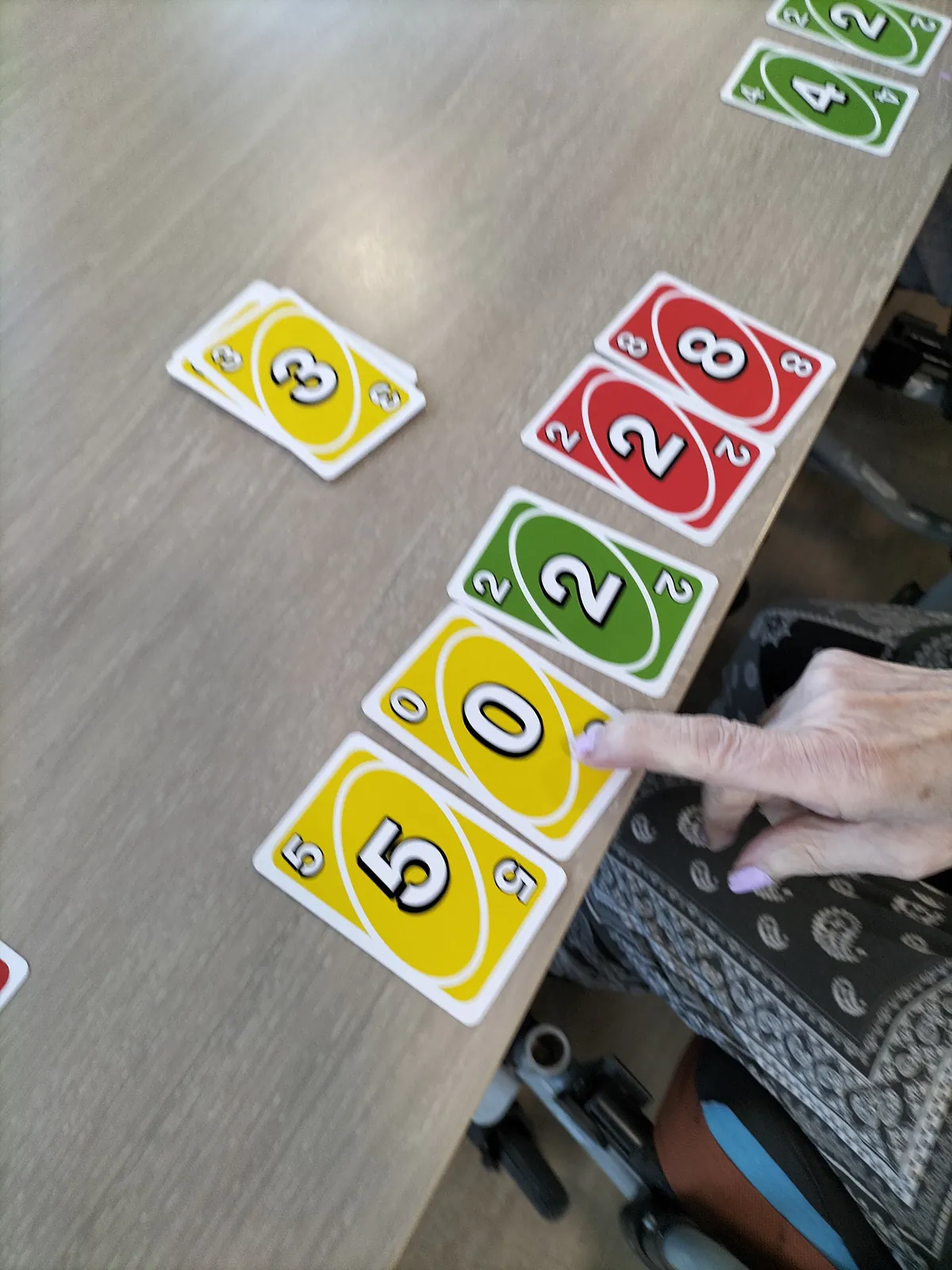 UNO ! 