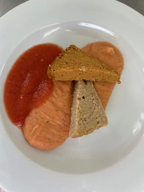 Un petit tour en cuisine autour d'un menu marocain
