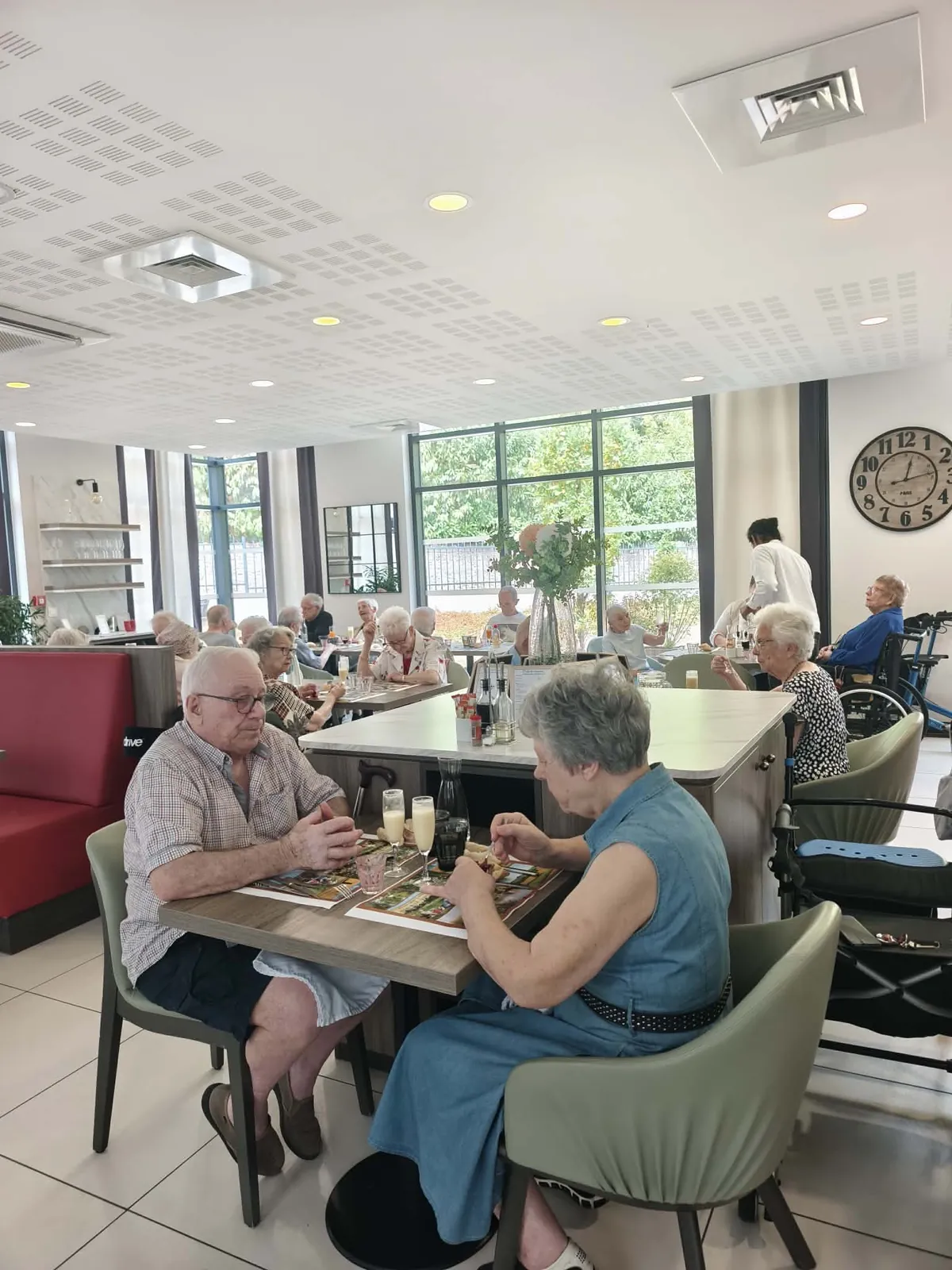REPAS FESTIF AOUT 2026