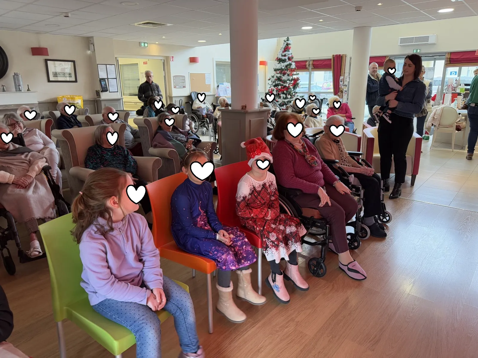 Noel des enfants 