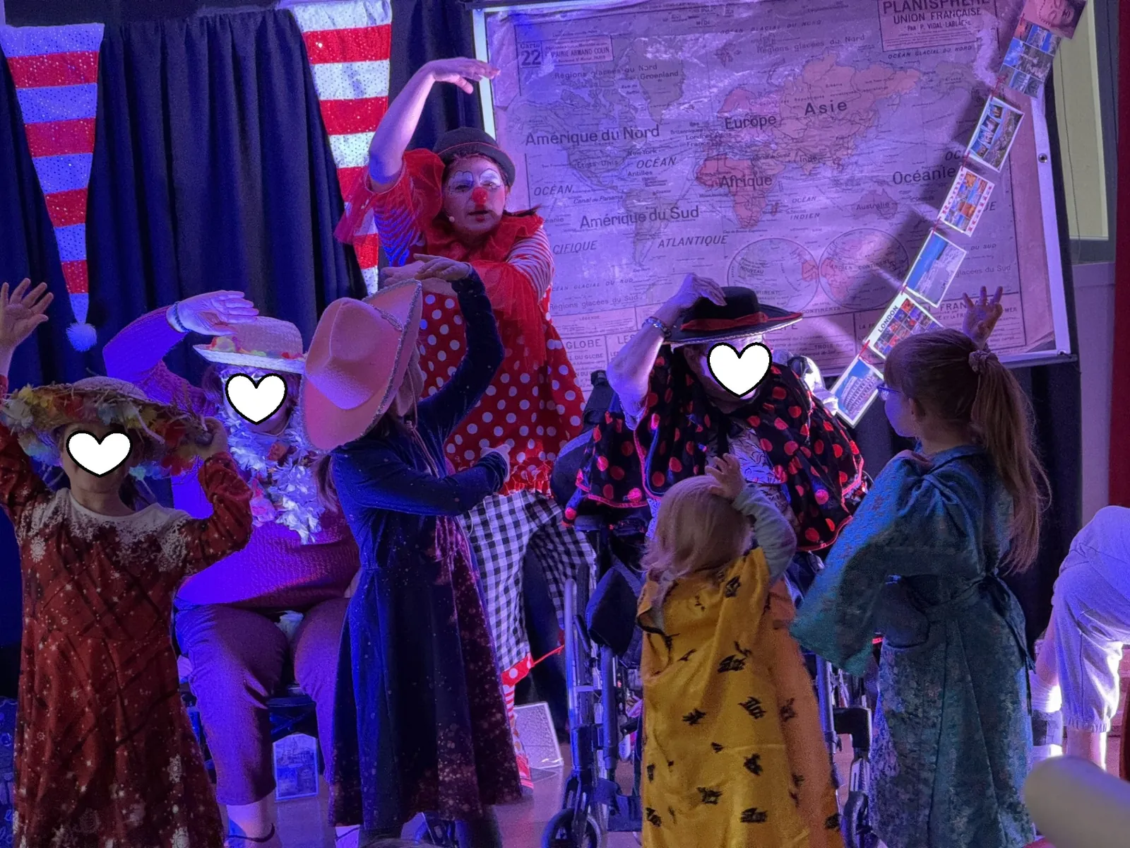 Noel des enfants 