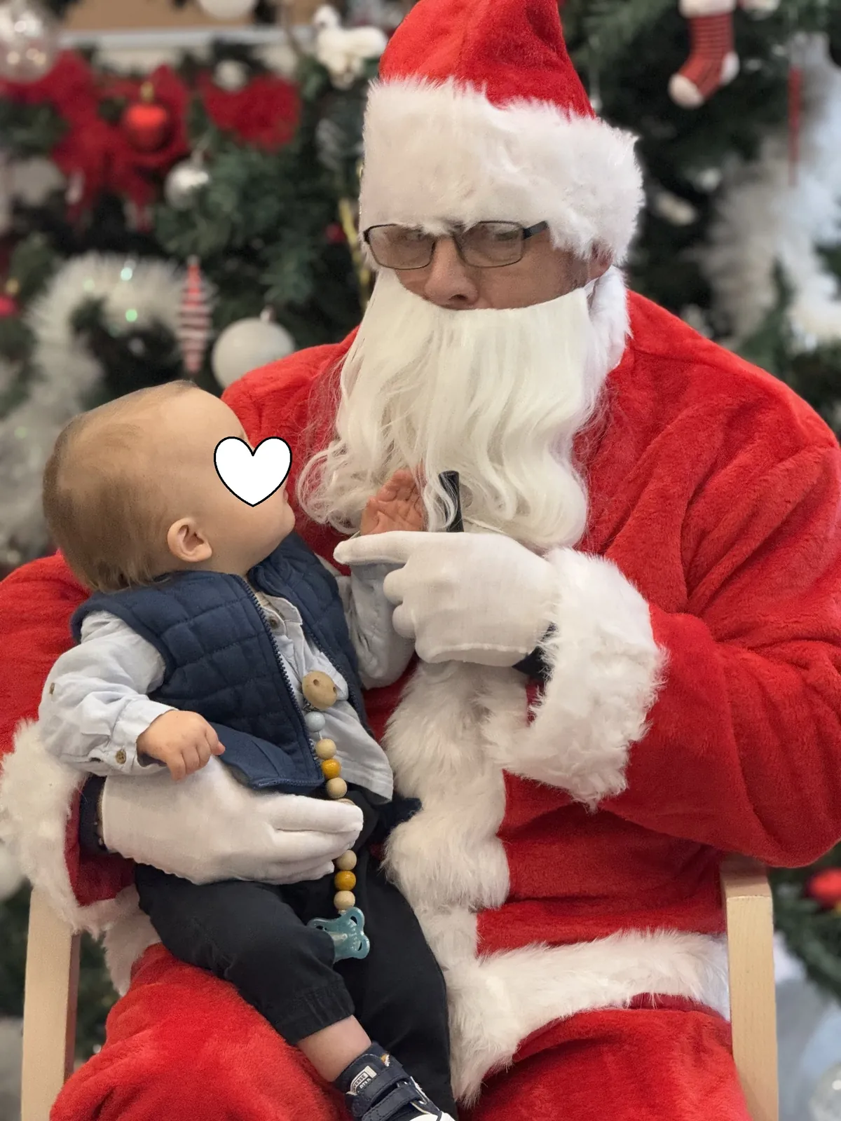 Noel des enfants 