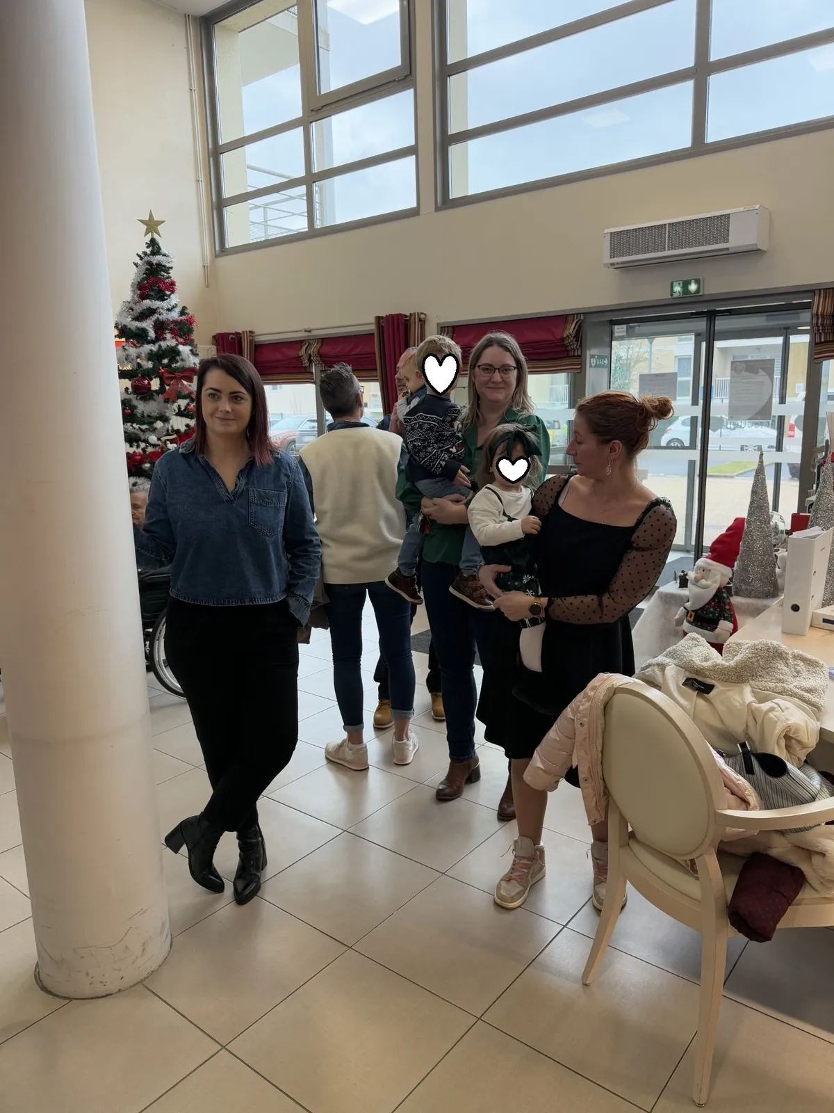 Noel des enfants 