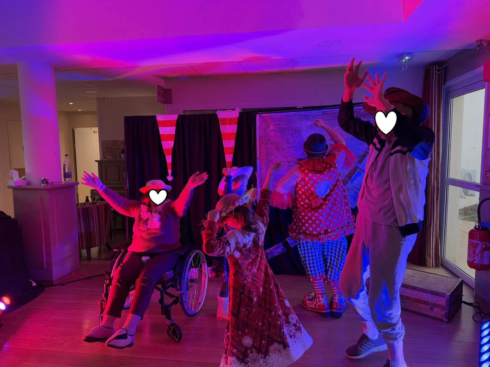Noel des enfants 