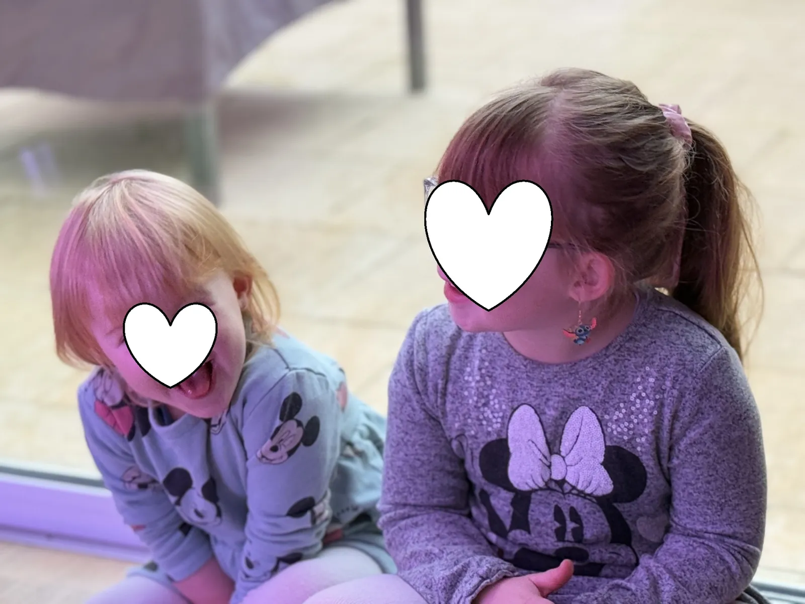 Noel des enfants 