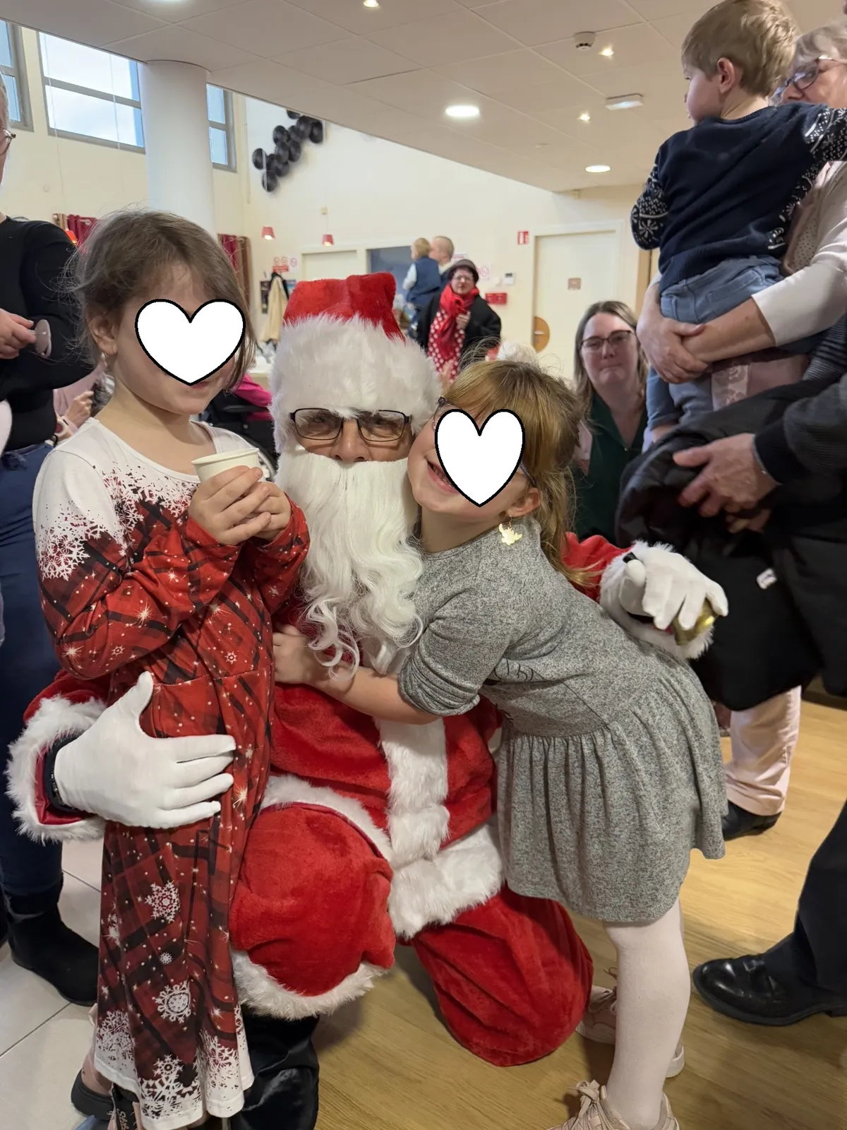 Noel des enfants 