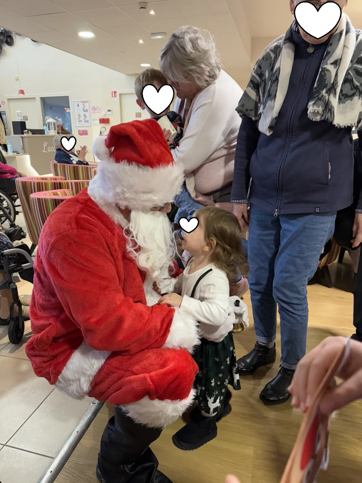 Noel des enfants 