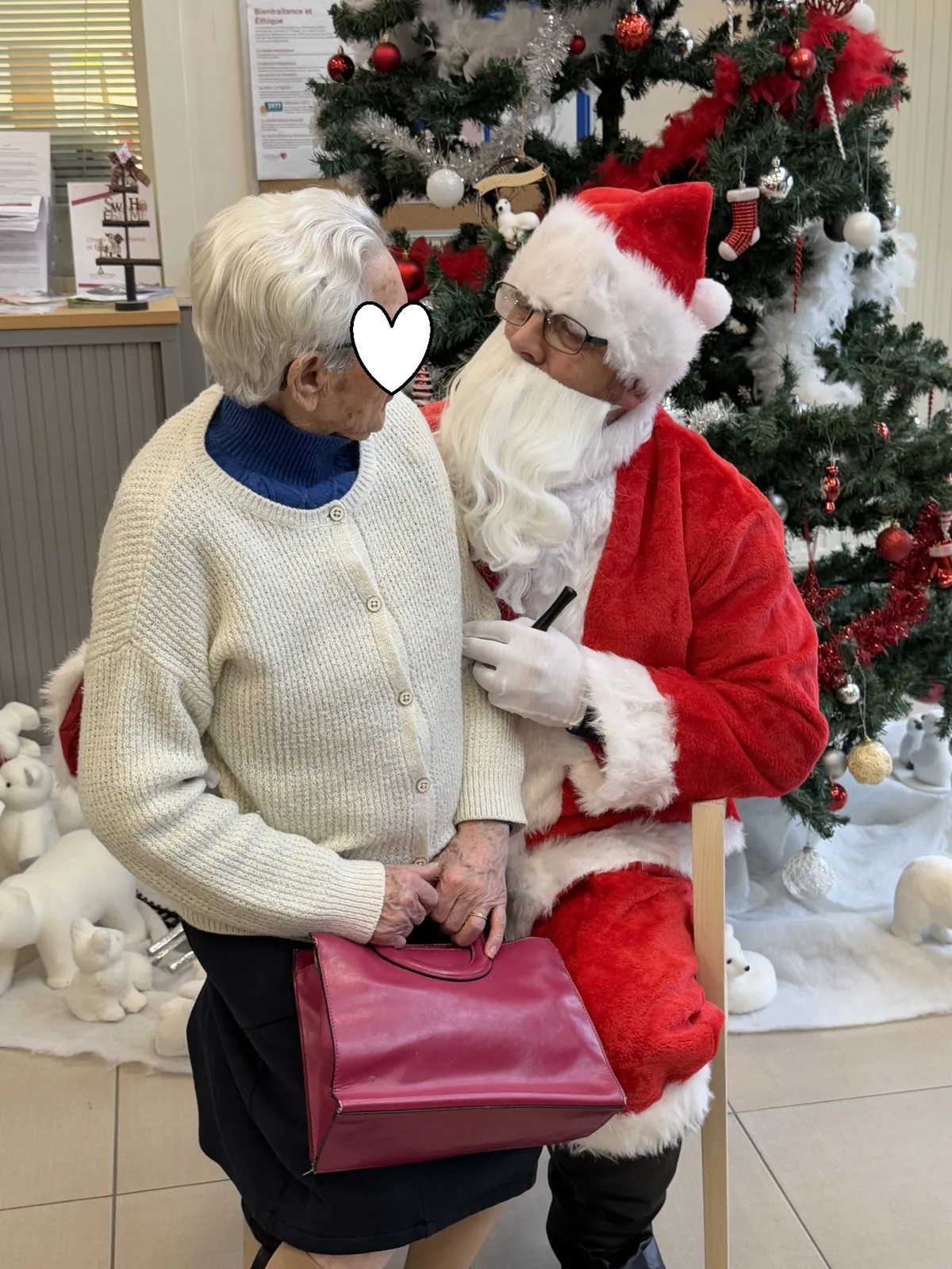 Noel des enfants 