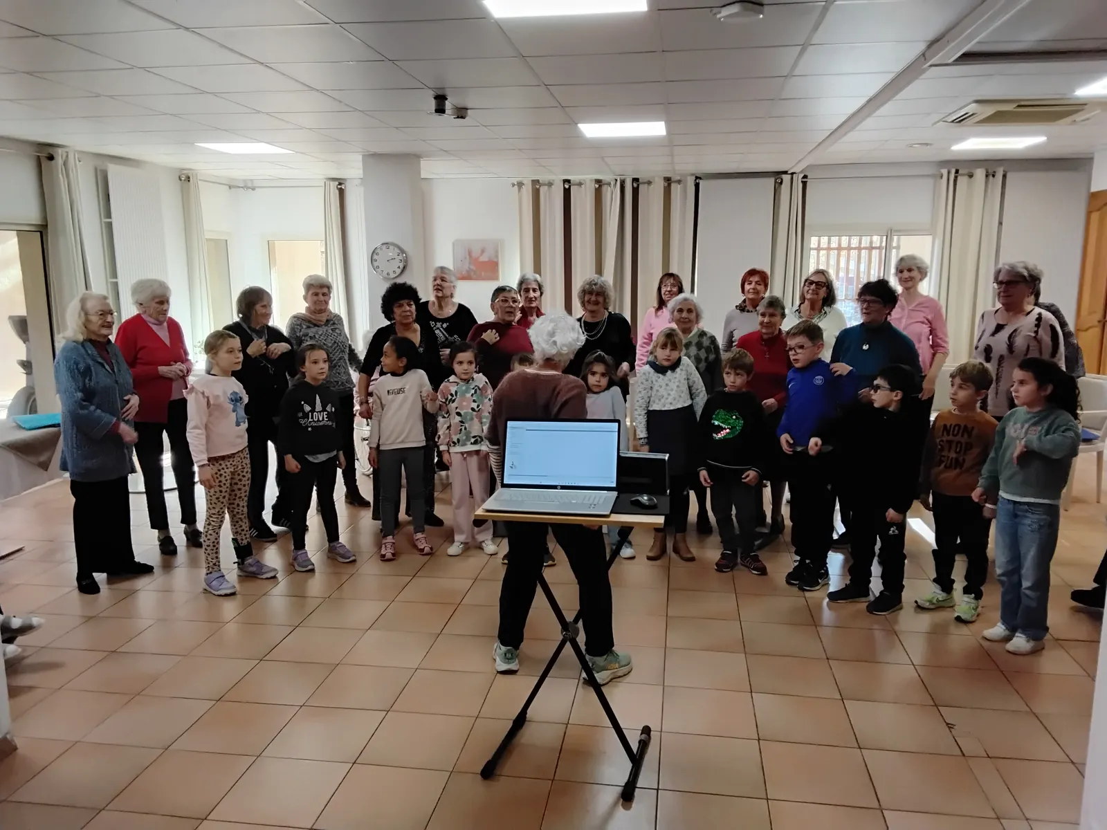 mercredi 19 novembre 