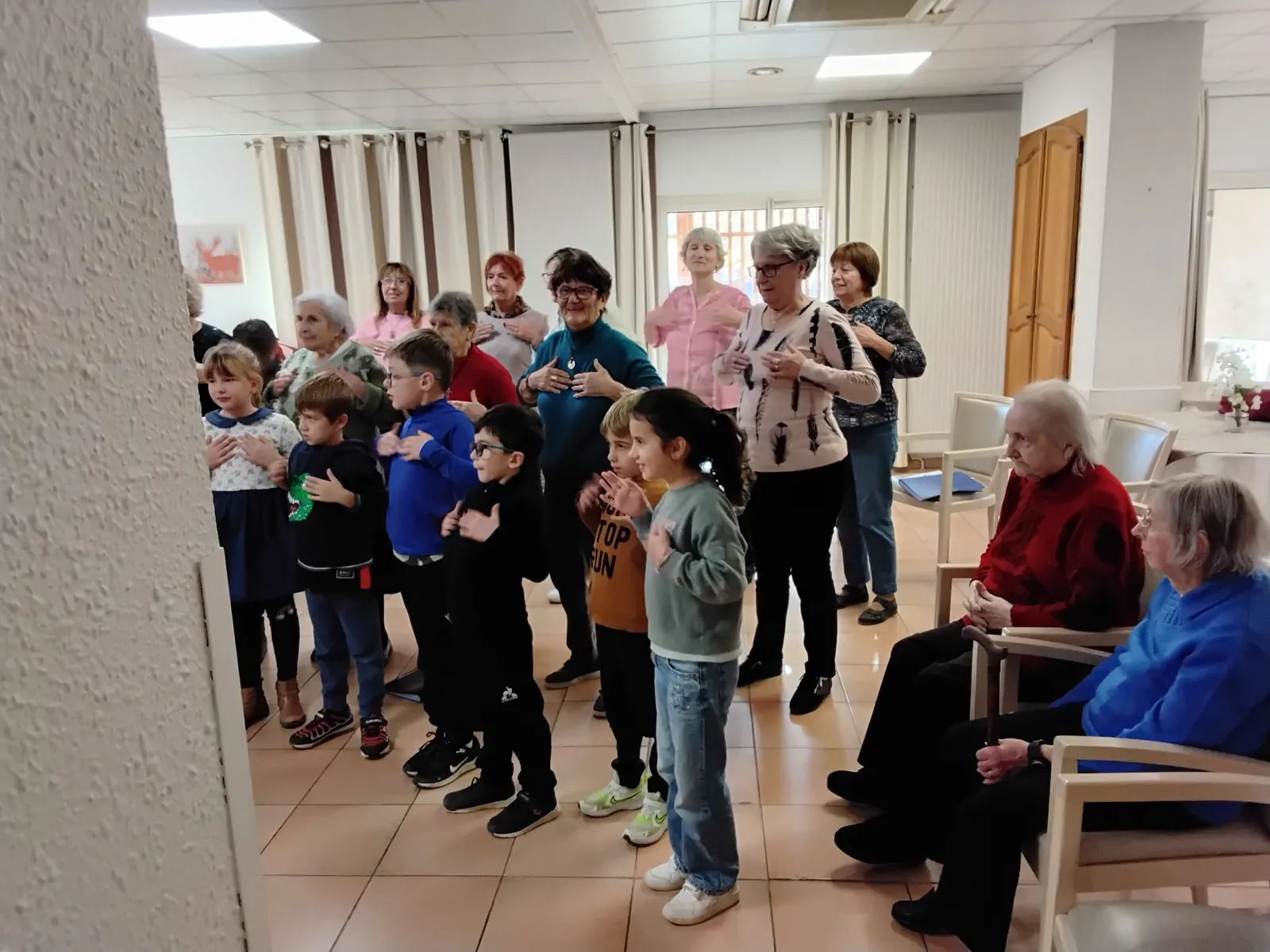 mercredi 19 novembre 
