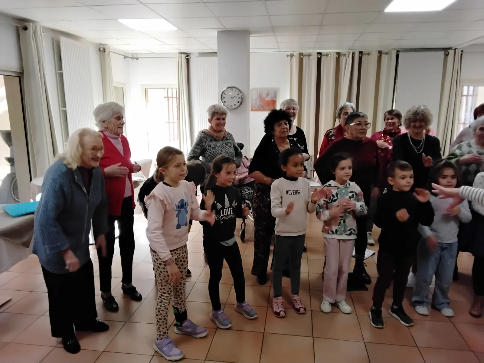 mercredi 19 novembre 