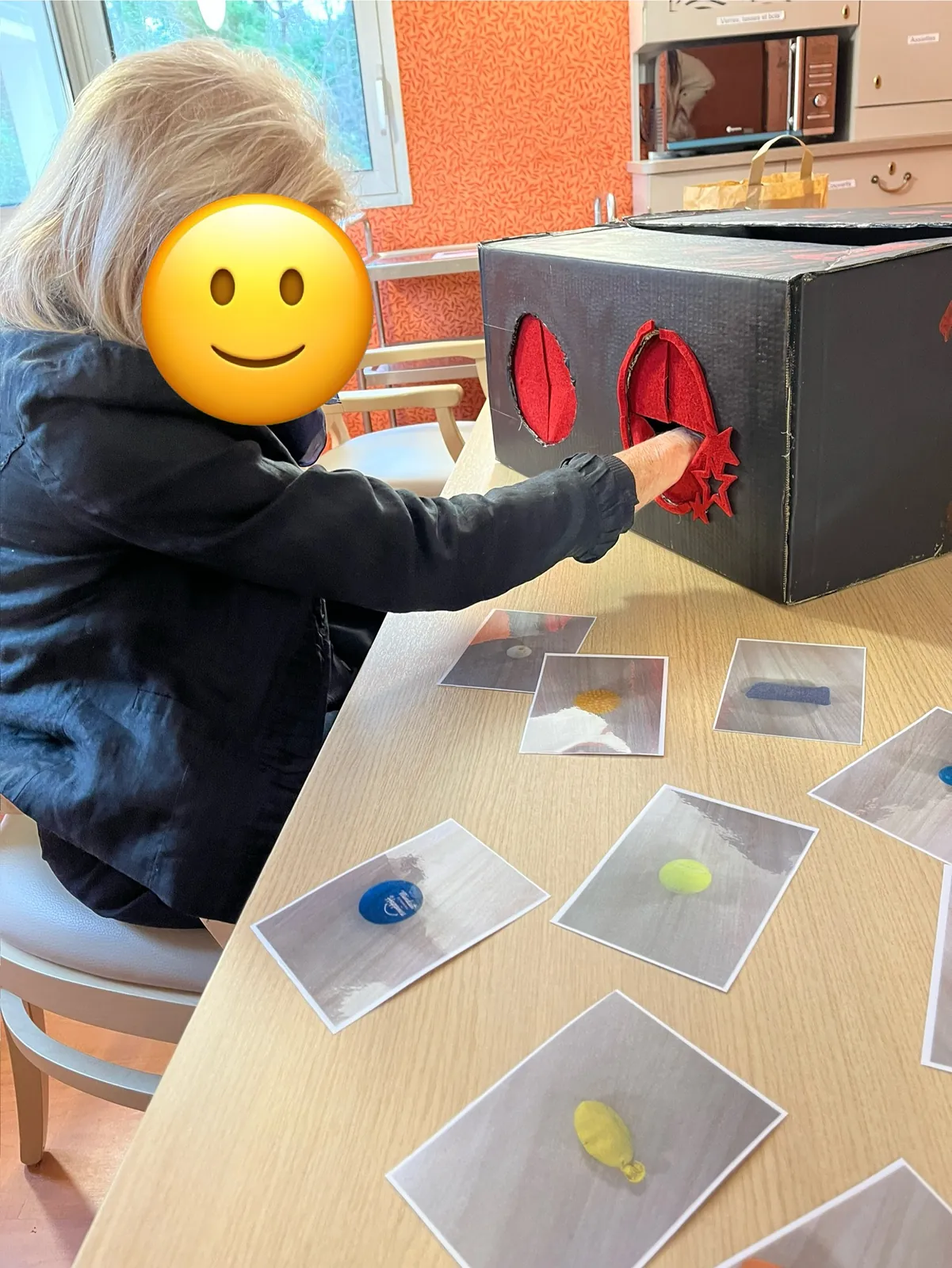 Atelier des habiletés ! 