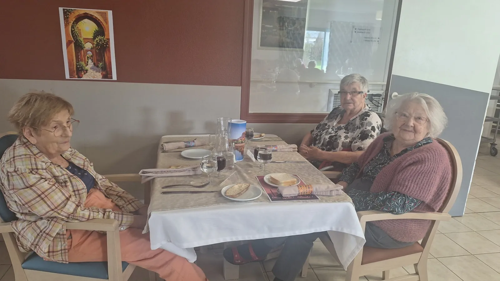 Célébration Mensuelle à Thème : Voyage Culinaire au Maroc