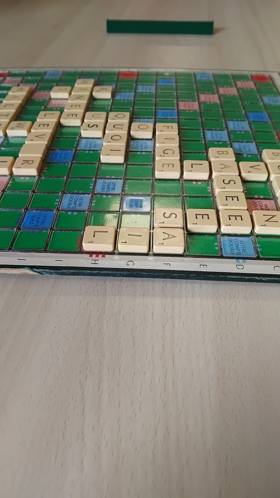 Jeux de société 