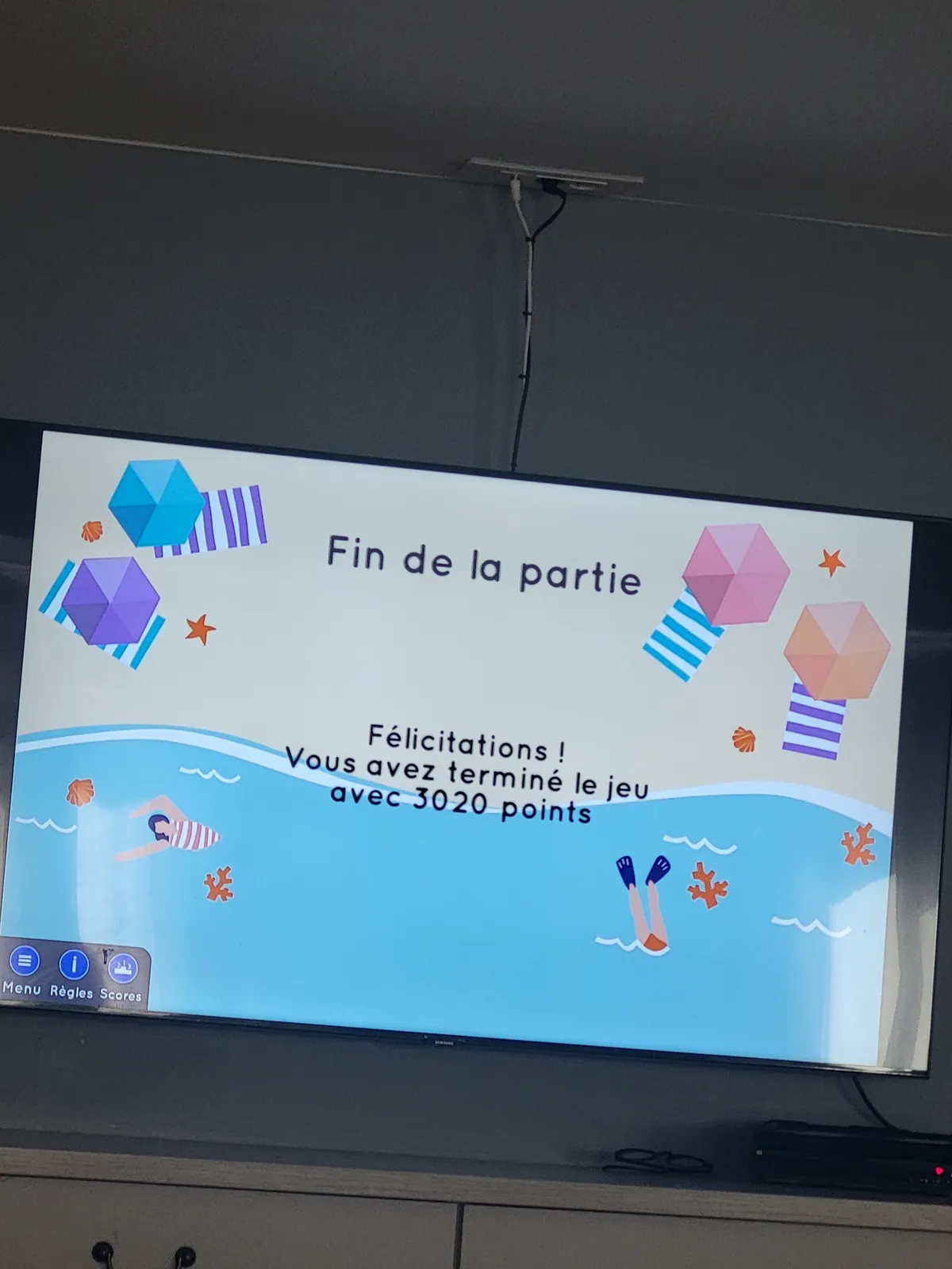 Le Soleil et les éclipses à l'honneur lors de l'atelier Wivy Aux Adrets 
