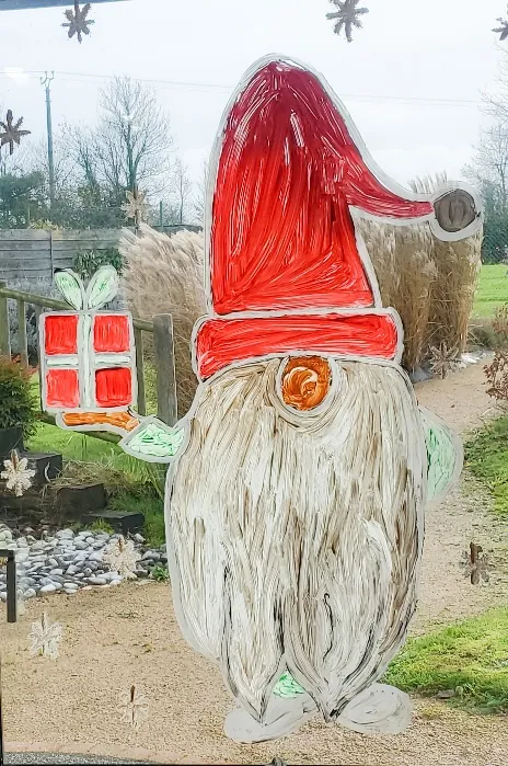 La féérie de Noël s'installe au Grand Jardin