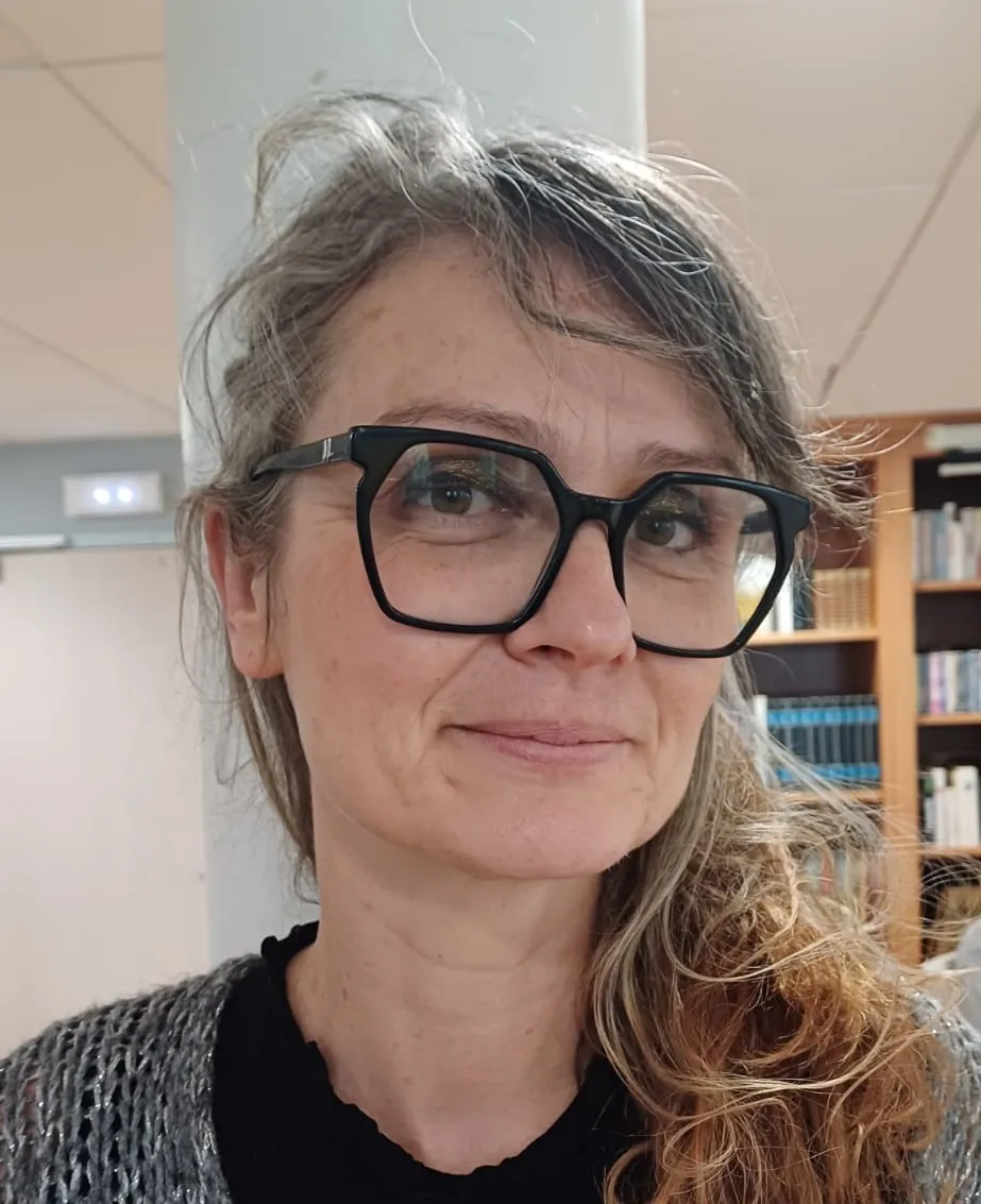 Arrivée d'une nouvelle psychomotricienne au sein des Jardins Médicis