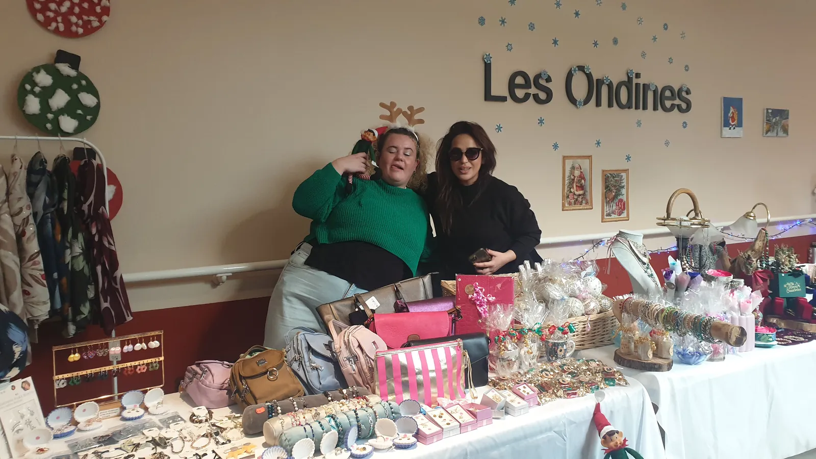 Week-end Féérique à la Résidence Les Ondines : Un Moment de Partage et de Vie