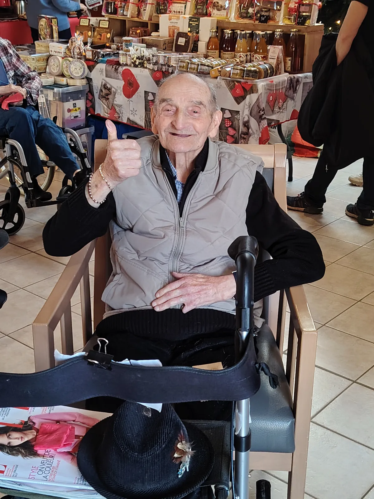 Week-end Féérique à la Résidence Les Ondines : Un Moment de Partage et de Vie