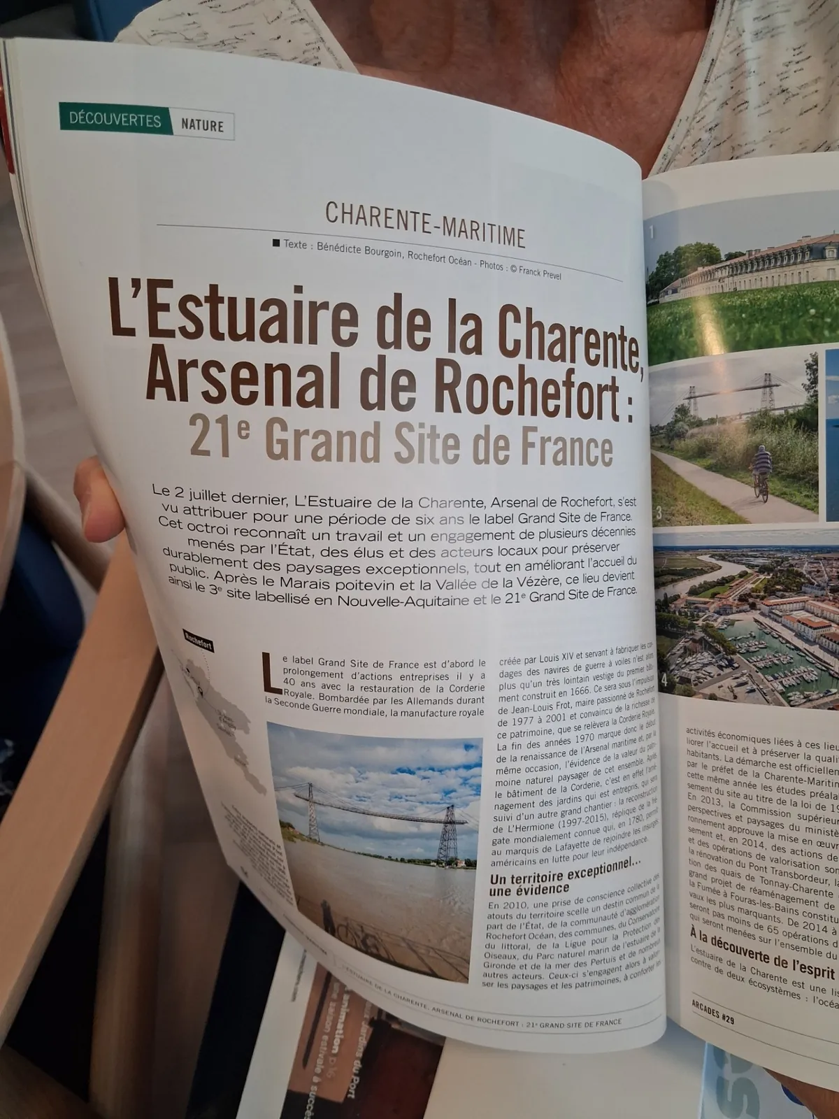Atelier lecture 