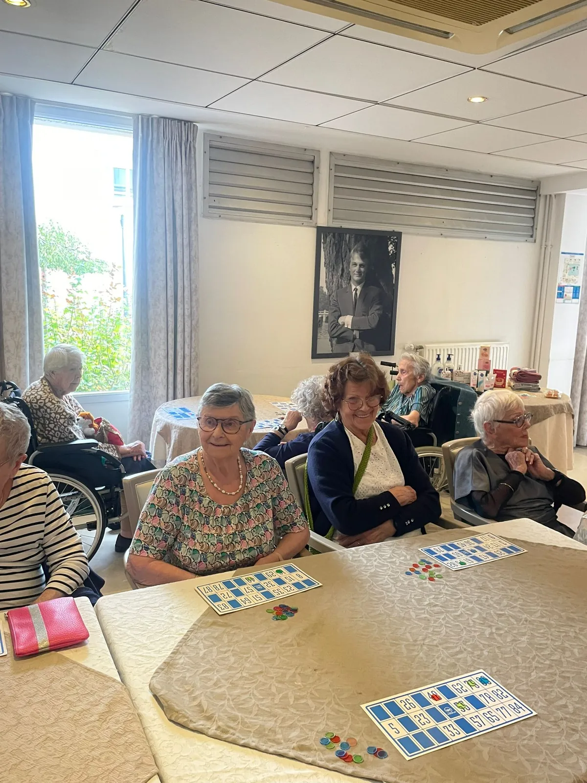 Le Loto Fait Vibrer Les Marines !